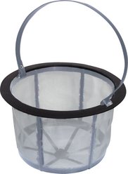 Replacement filter basket