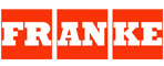 Logo reference customer Franke