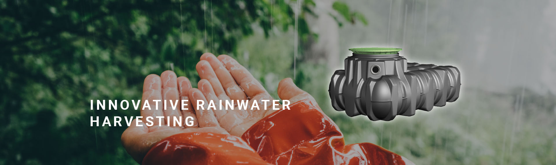 Rainwater Solutions