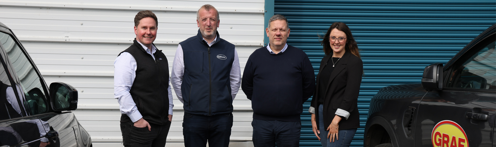 GRAF Ireland acquires Wastewater Solutions in a strategic move to make the planet greener