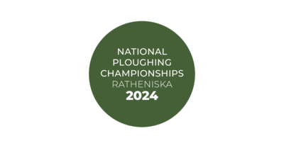 National Ploughing Championships Ratheniska 2024