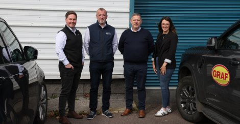 GRAF Ireland acquires Wastewater Solutions