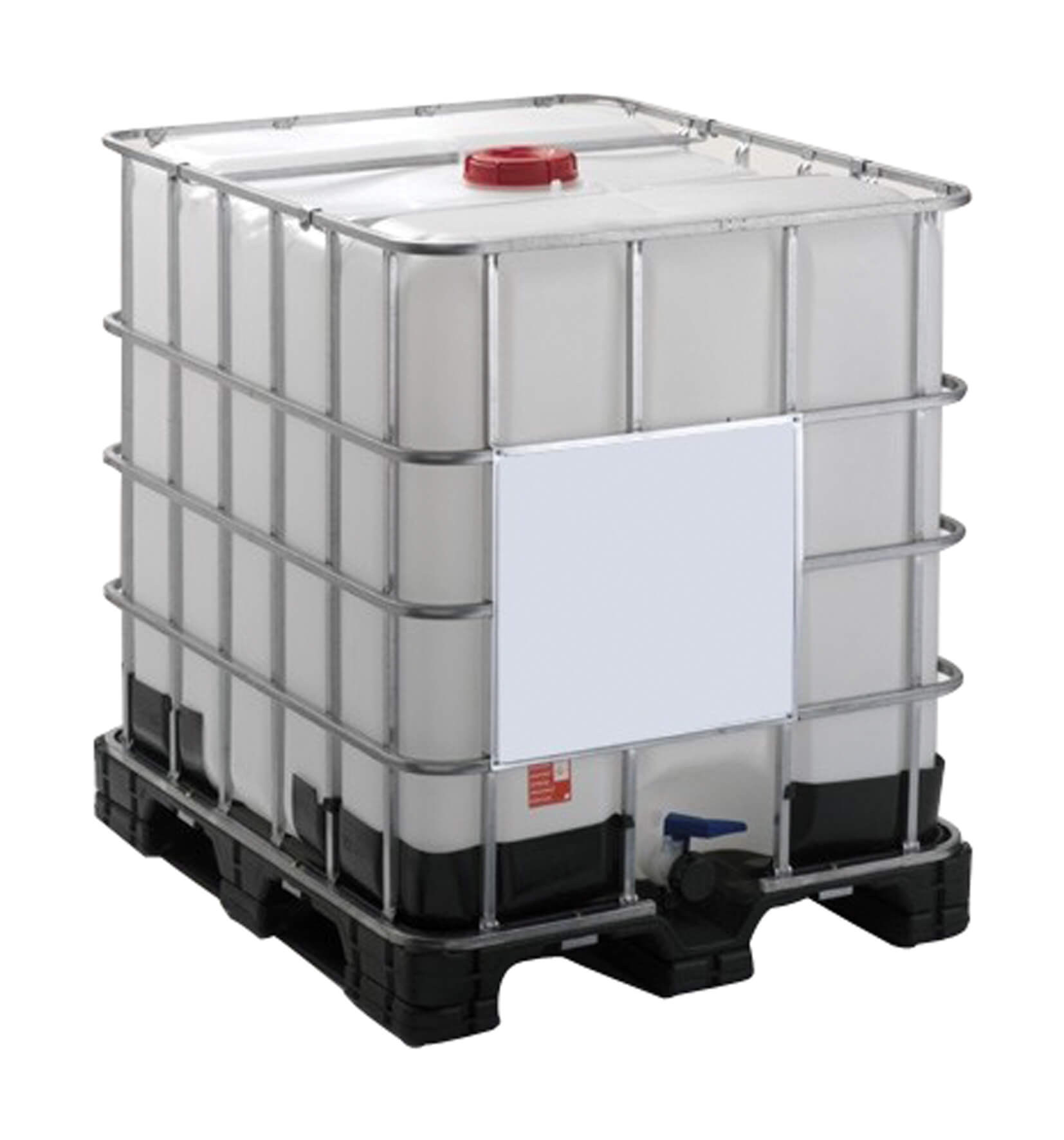 1000-Liter-Container from
